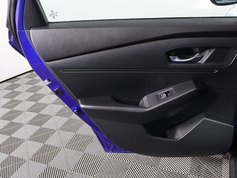 Used 2024 Honda Accord Sport image 13