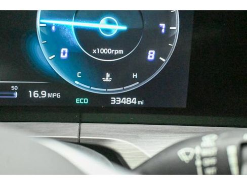 Used 2023 Kia Telluride SX X-Line image 37