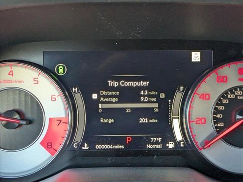 Certified 2025 Acura RDX A-Spec image 10