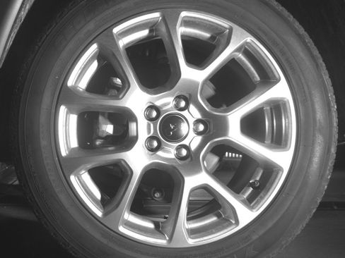 Used 2025 Jeep Compass Limited AWD/4WD image 14
