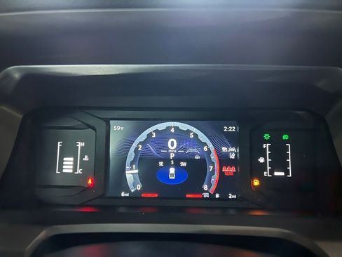 New 2025 Toyota Tacoma SR5 image 32