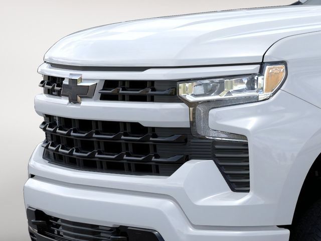 New 2026 Chevrolet Silverado 1500 RST w/ Protection Package AWD/4WD image 13