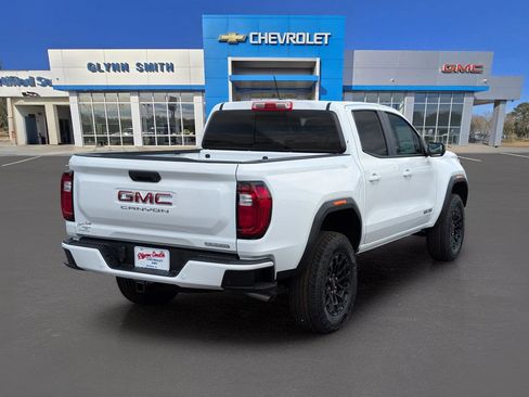 New 2026 GMC Canyon Elevation w/ Convenience Package image 8