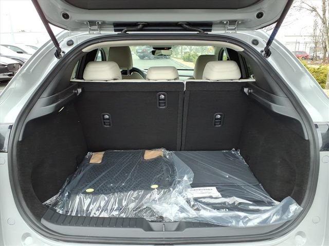 Certified 2026 MAZDA CX-30 AWD 2.5 S image 11