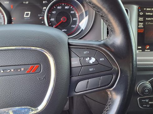 Used 2023 Dodge Charger SXT RWD image 33