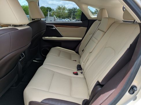 Used 2019 Lexus RX 350 FWD image 13