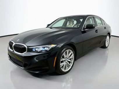 Used 2024 BMW 330i xDrive Sedan w/ Convenience Package