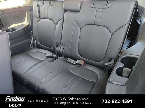 Used 2023 Honda Pilot Elite image 17
