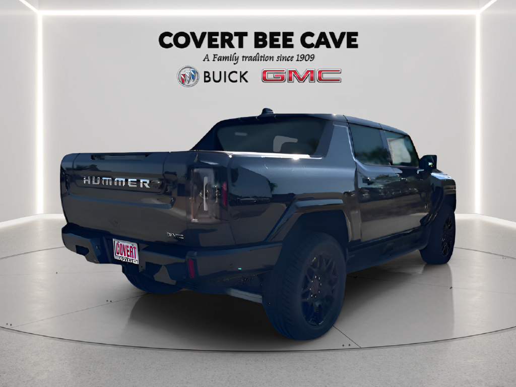 New 2026 GMC Hummer EV 4x4 Crew Cab image 13