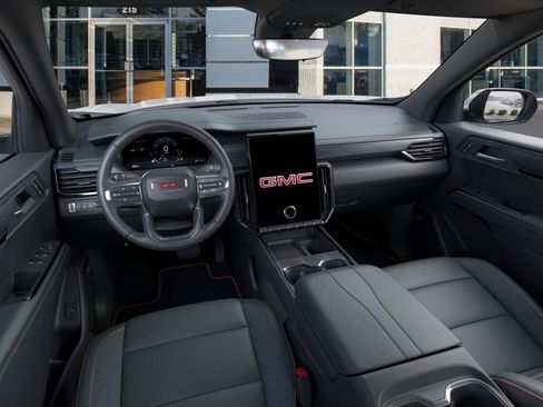 New 2026 GMC Acadia AT4 AWD/4WD image 15