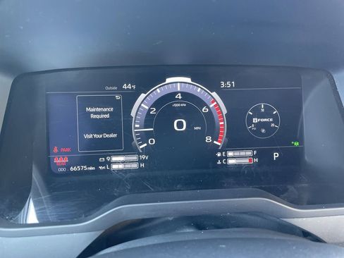 Used 2023 Toyota Tundra 1794 Edition w/ Advanced Package image 17