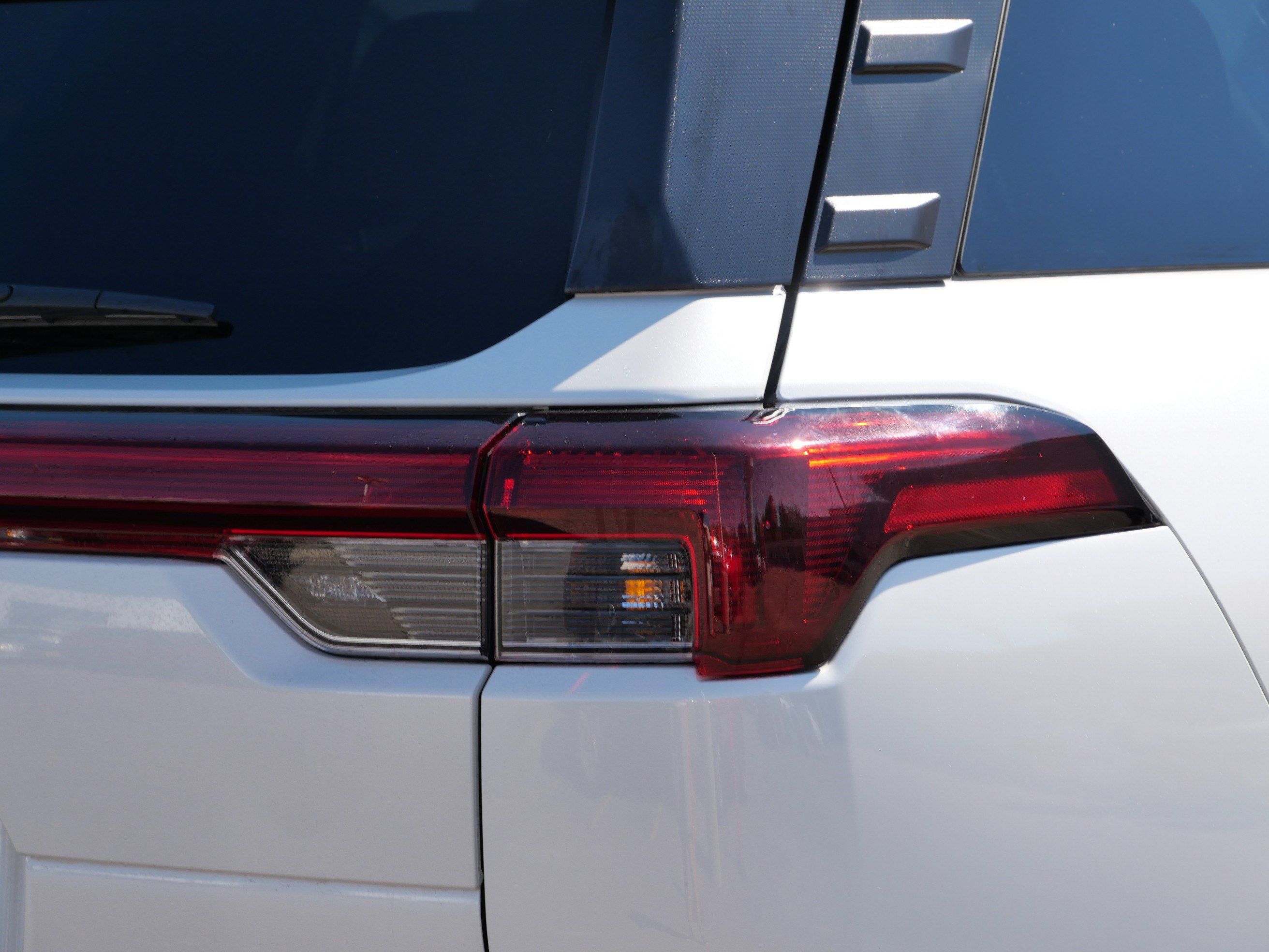 Used 2026 Subaru Outback Limited XT AWD/4WD image 17