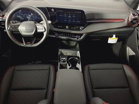 New 2026 Chevrolet Equinox RS w/ Safety and Technology Package image 3