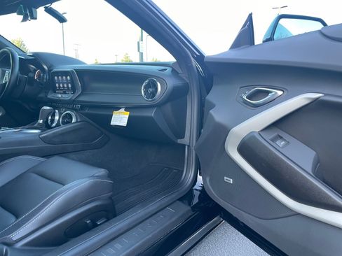 Used 2024 Chevrolet Camaro LT w/ RS Package RWD image 26