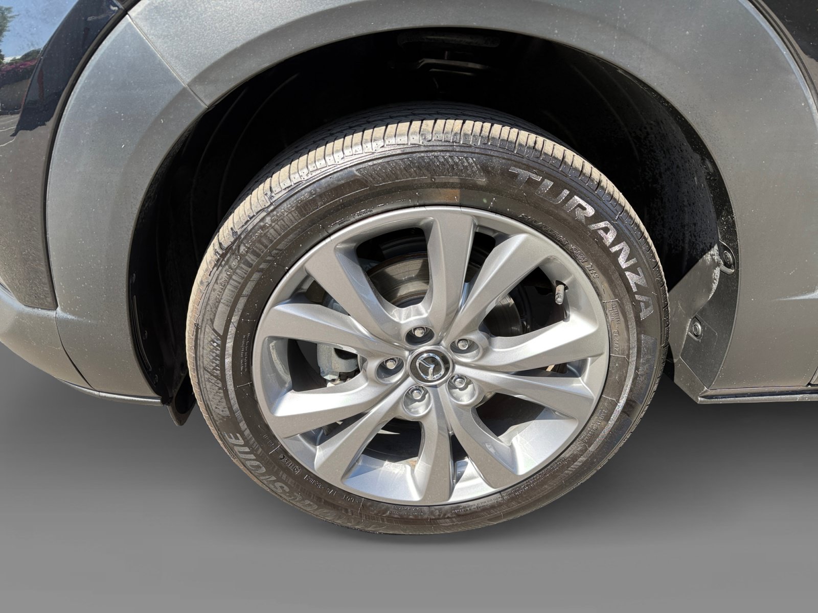 Certified 2026 MAZDA CX-30 AWD 2.5 S w/ Premium Package image 9