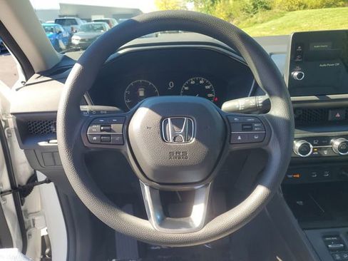 New 2026 Honda CR-V LX image 30