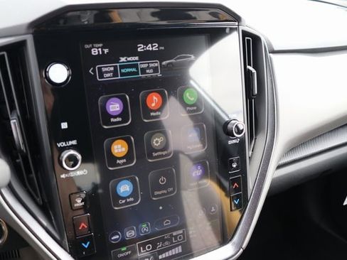 Used 2025 Subaru Crosstrek 2.5i Sport w/ Crosstrek Mirror Package image 28