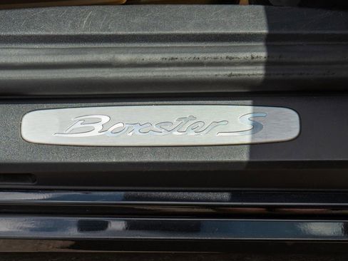 Used 2014 Porsche Boxster S RWD image 36