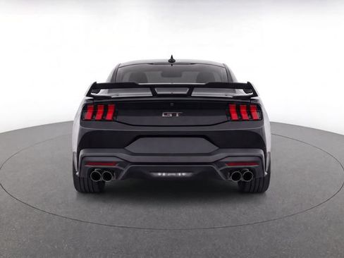 Used 2024 Ford Mustang GT Premium RWD image 7