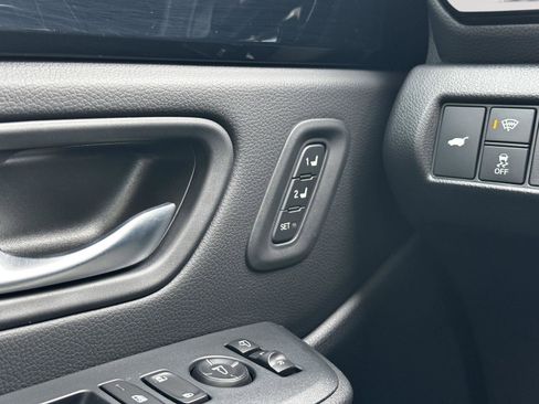 Certified 2025 Honda Pilot TrailSport image 28