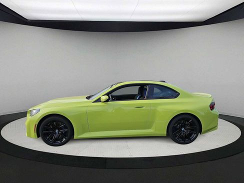 New 2026 BMW M2 w/ Lighting Package image 5