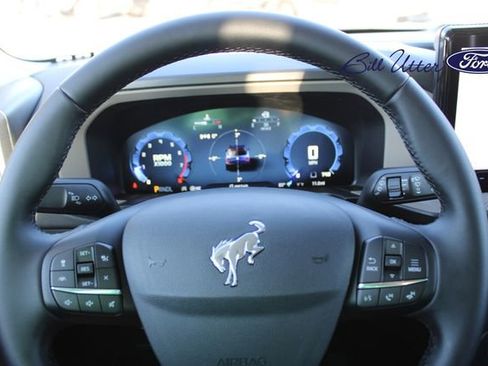 New 2025 Ford Bronco Sport Big Bend image 16