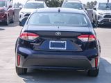 Certified 2022 Toyota Corolla LE image 5