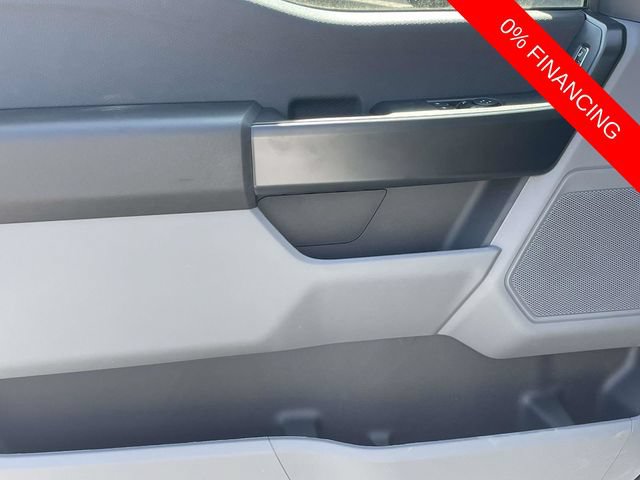 New 2026 Ford F150 XL RWD image 9