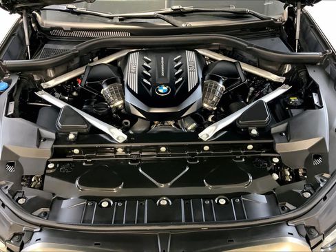 Used 2022 BMW X5 M50i w/ Premium Package AWD/4WD image 30