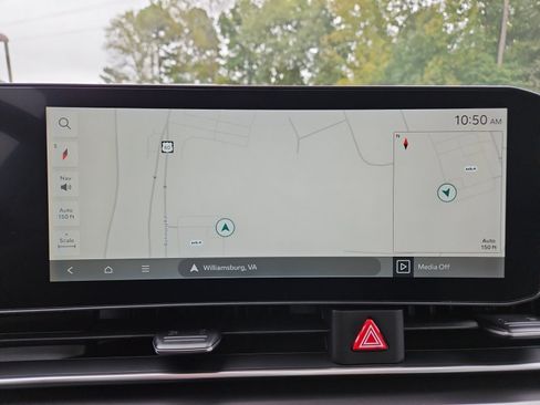 New 2026 Kia Carnival SX Prestige image 28