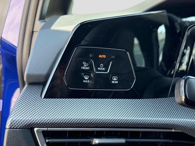 New 2026 Volkswagen Jetta GLI Autobahn FWD image 34