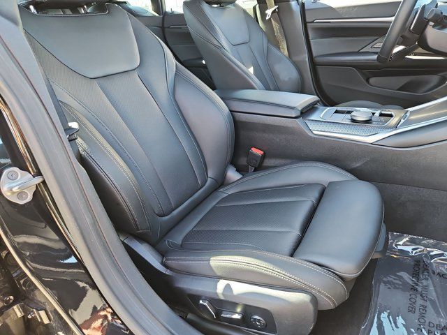 Used 2025 BMW 430i xDrive w/ Premium Package AWD/4WD image 21