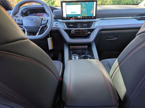 New 2026 Ford Explorer ST w/ Sun And Sound Package image 30