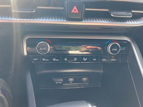 Certified 2023 Kia K5 GT-Line image 54