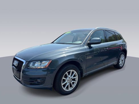 Used 2010 Audi Q5 3.2 Premium AWD/4WD image 6