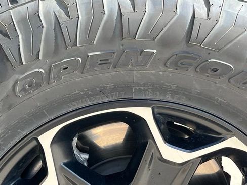 Used 2021 Jeep Wrangler Unlimited Rubicon 4xe w/ Safety Group image 9