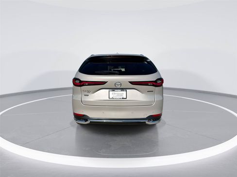 New 2026 MAZDA CX-90 3.3 Turbo S w/ Premium Plus AWD/4WD image 7