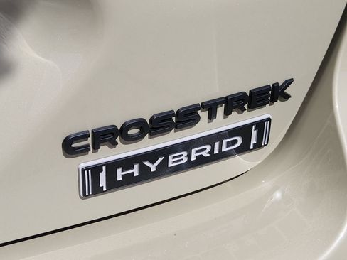New 2026 Subaru Crosstrek 2.5i Sport AWD/4WD image 11