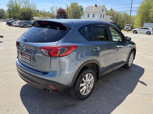 Used 2016 MAZDA CX-5 Touring AWD/4WD image 6