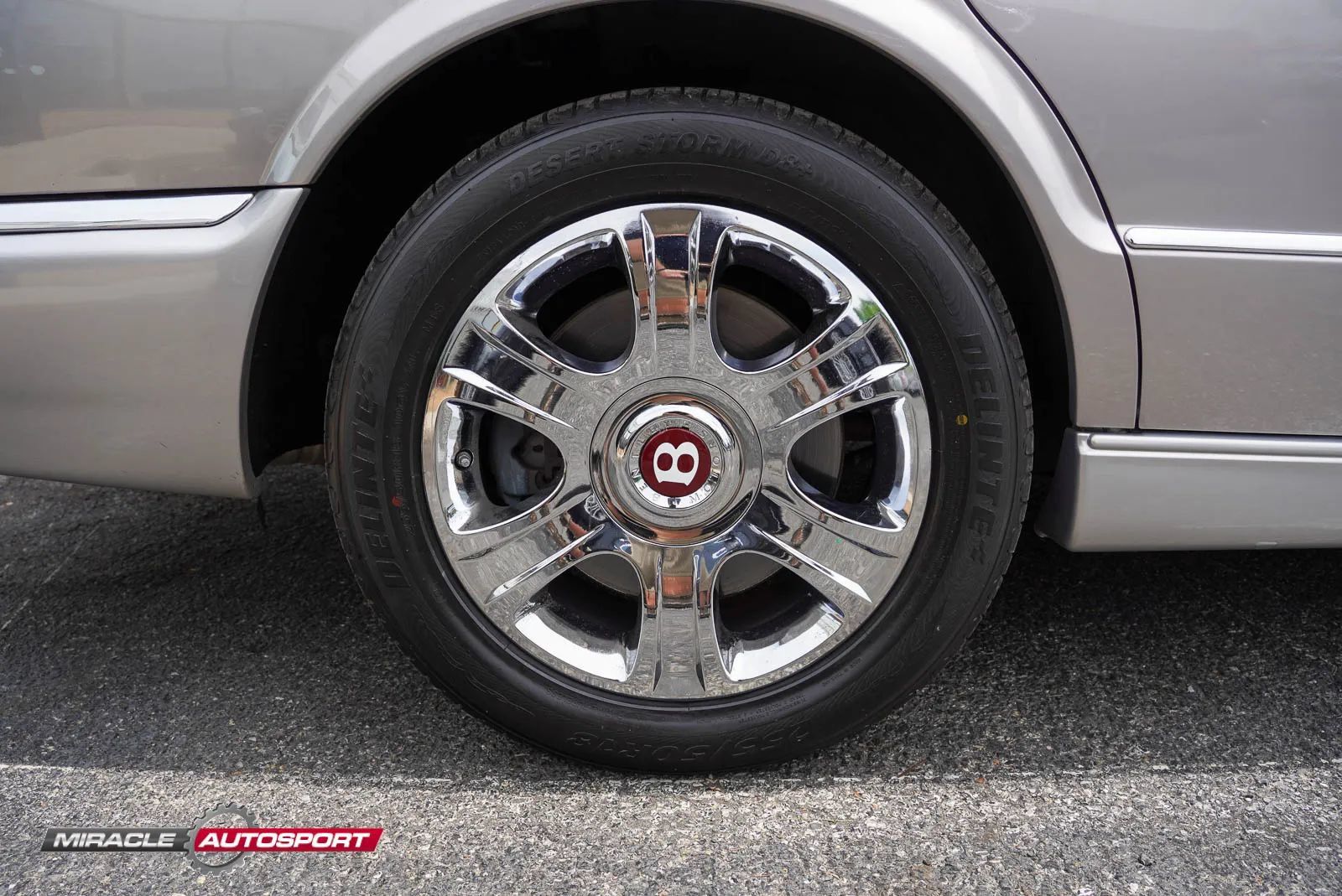 Used 2005 Bentley Arnage RL RWD image 10