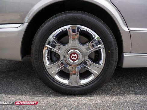 Used 2005 Bentley Arnage RL RWD image 10