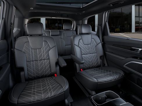 New 2025 Kia Telluride SX X-Line image 16