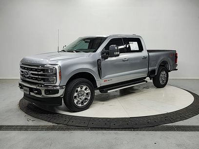 Used 2023 Ford F250 Lariat w/ Chrome Package