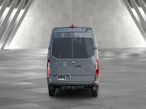 New 2026 Mercedes-Benz Sprinter 2500 image 5