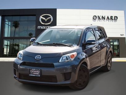 Used 2012 Scion xD