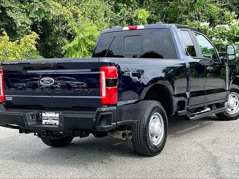 Used 2024 Ford F350 XL w/ 360-Degree Camera Package RWD image 11