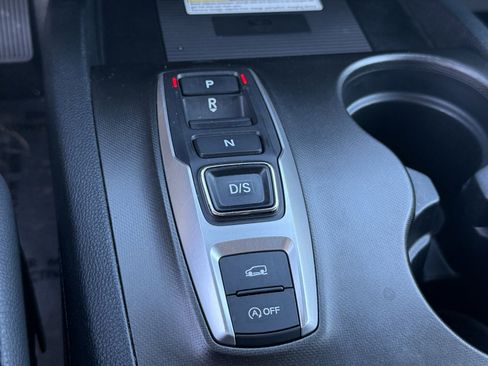 Used 2022 Honda Pilot TrailSport image 31