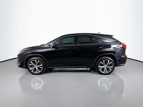 Used 2020 Lexus RX 350 FWD w/ Premium Package image 8