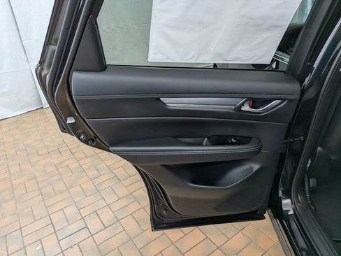 Used 2025 MAZDA CX-5 AWD 2.5 S image 19