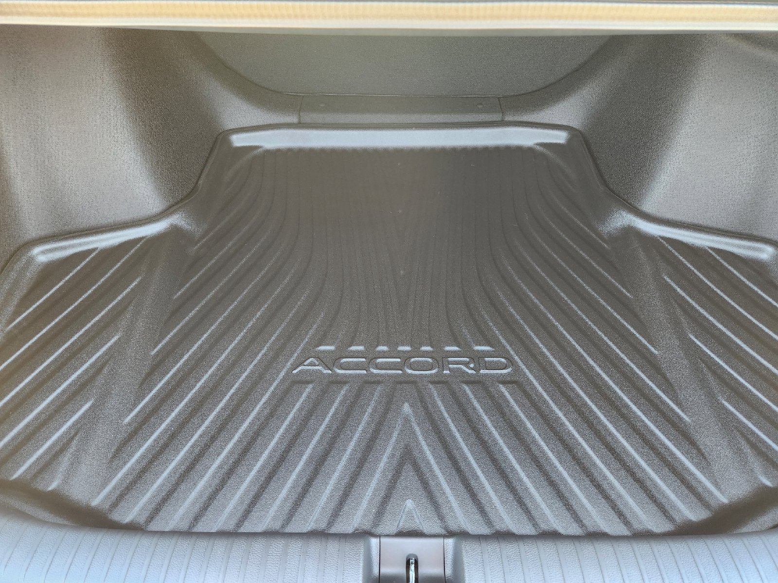 New 2026 Honda Accord LX image 28